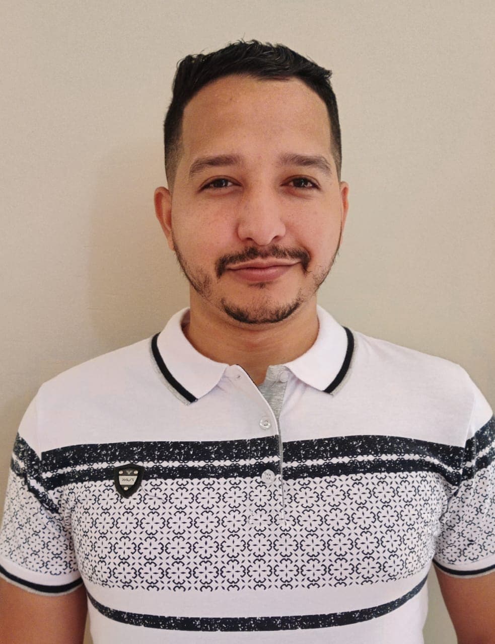 Xavier Mayora